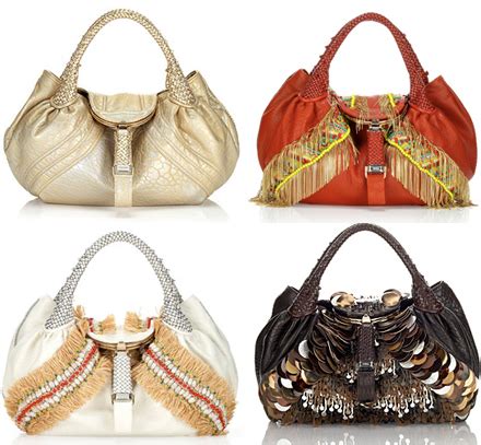 replica fendi spy handbags